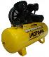 Compressores linha profissional leve cmv-20pl200